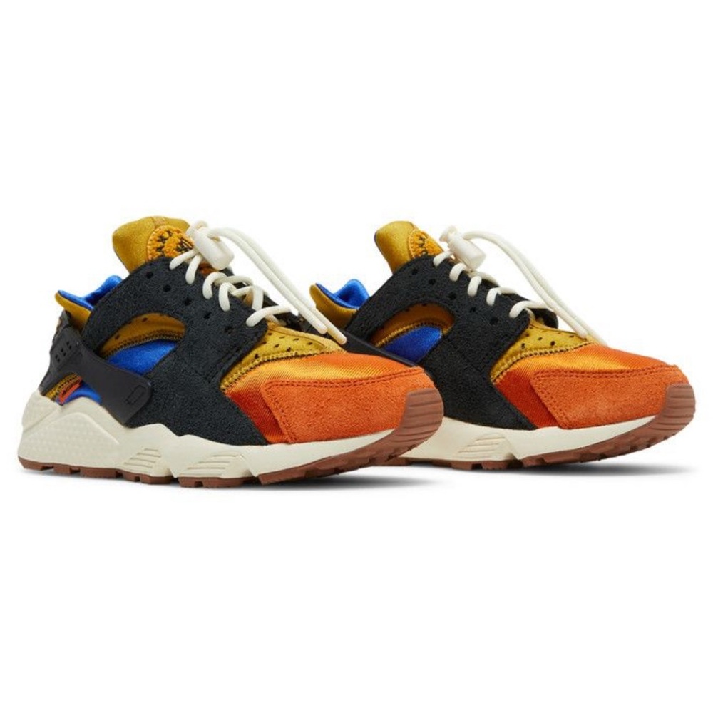 Nike Air Huarache ACG Inspired
